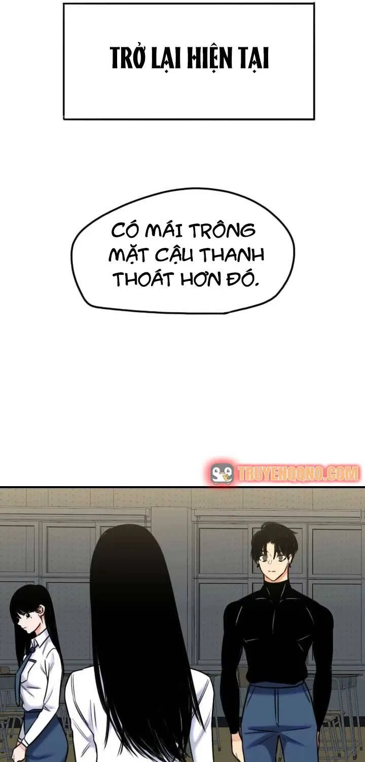 Lãng Mạn Giòn Tan Chap 155 - Next Chap 156