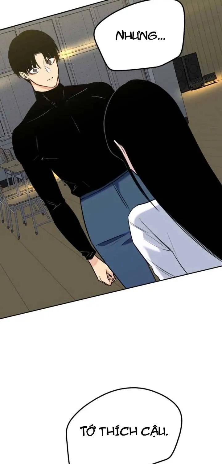 Lãng Mạn Giòn Tan Chap 155 - Next Chap 156