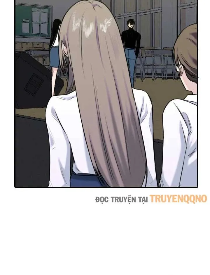 Lãng Mạn Giòn Tan Chap 155 - Next Chap 156