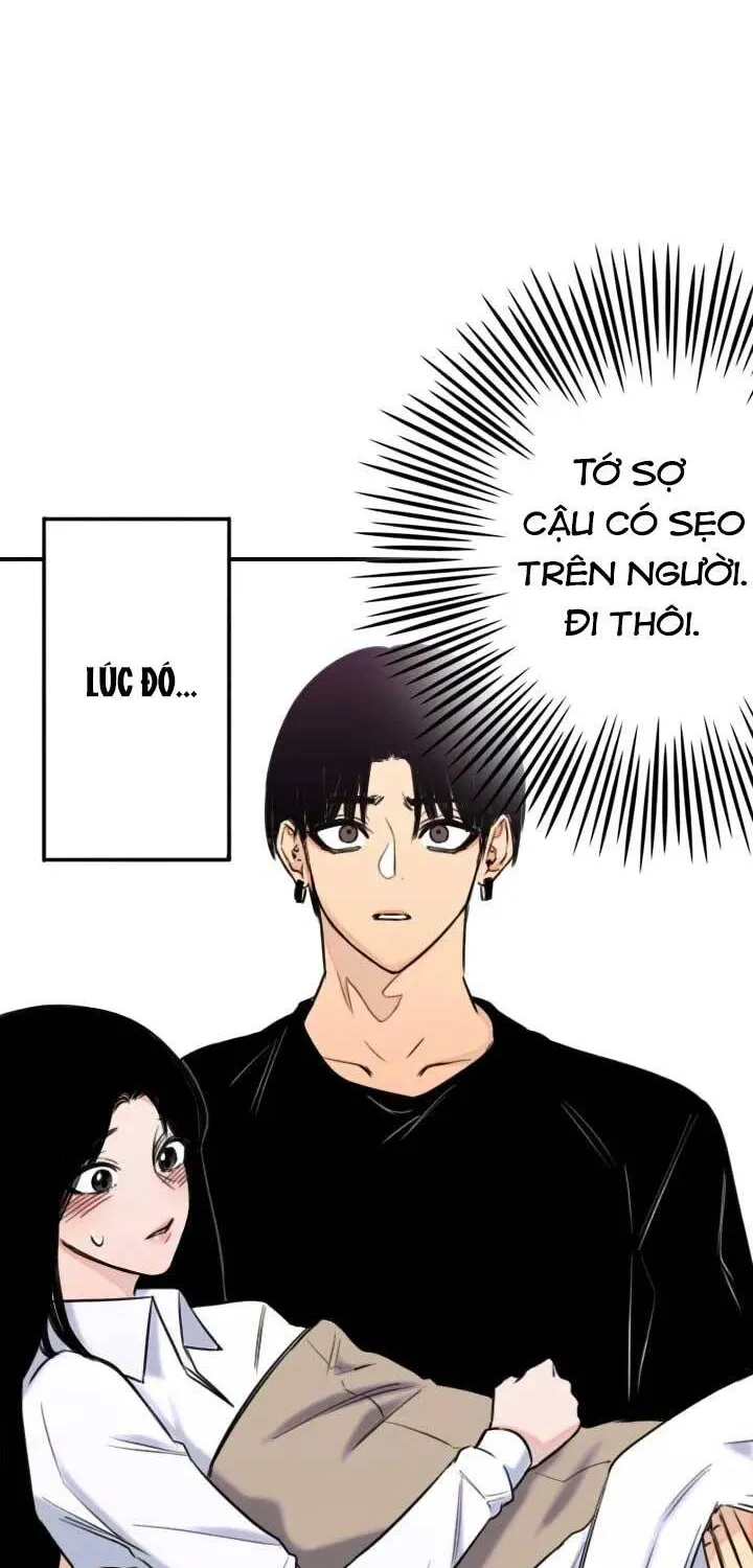 Lãng Mạn Giòn Tan Chap 155 - Next Chap 156