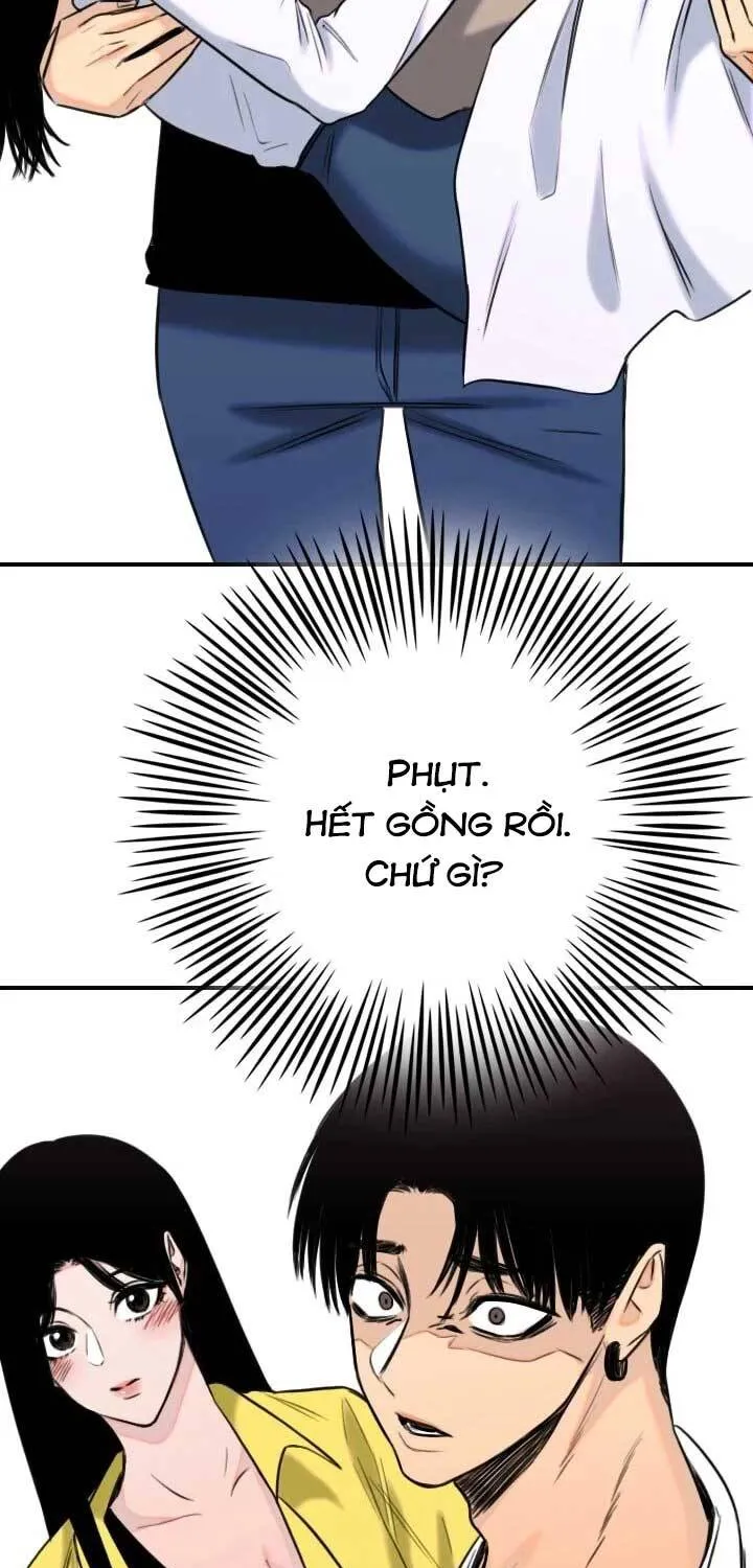 Lãng Mạn Giòn Tan Chap 155 - Next Chap 156