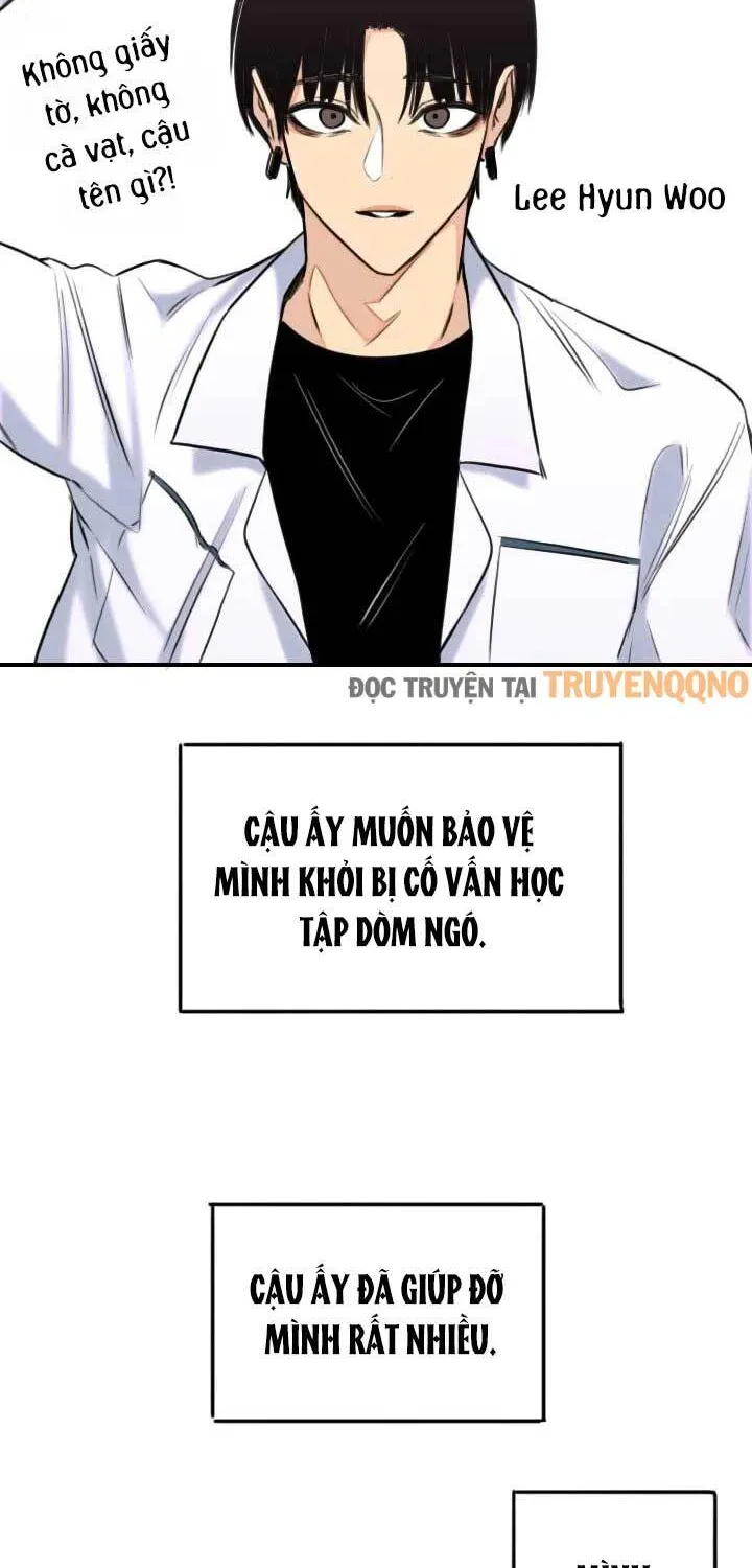 Lãng Mạn Giòn Tan Chap 155 - Next Chap 156