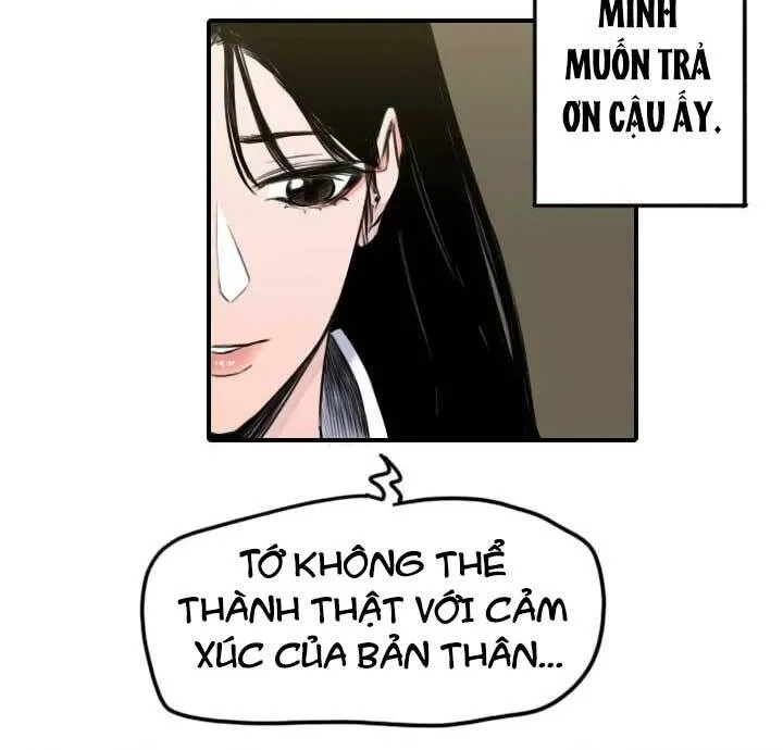 Lãng Mạn Giòn Tan Chap 155 - Next Chap 156