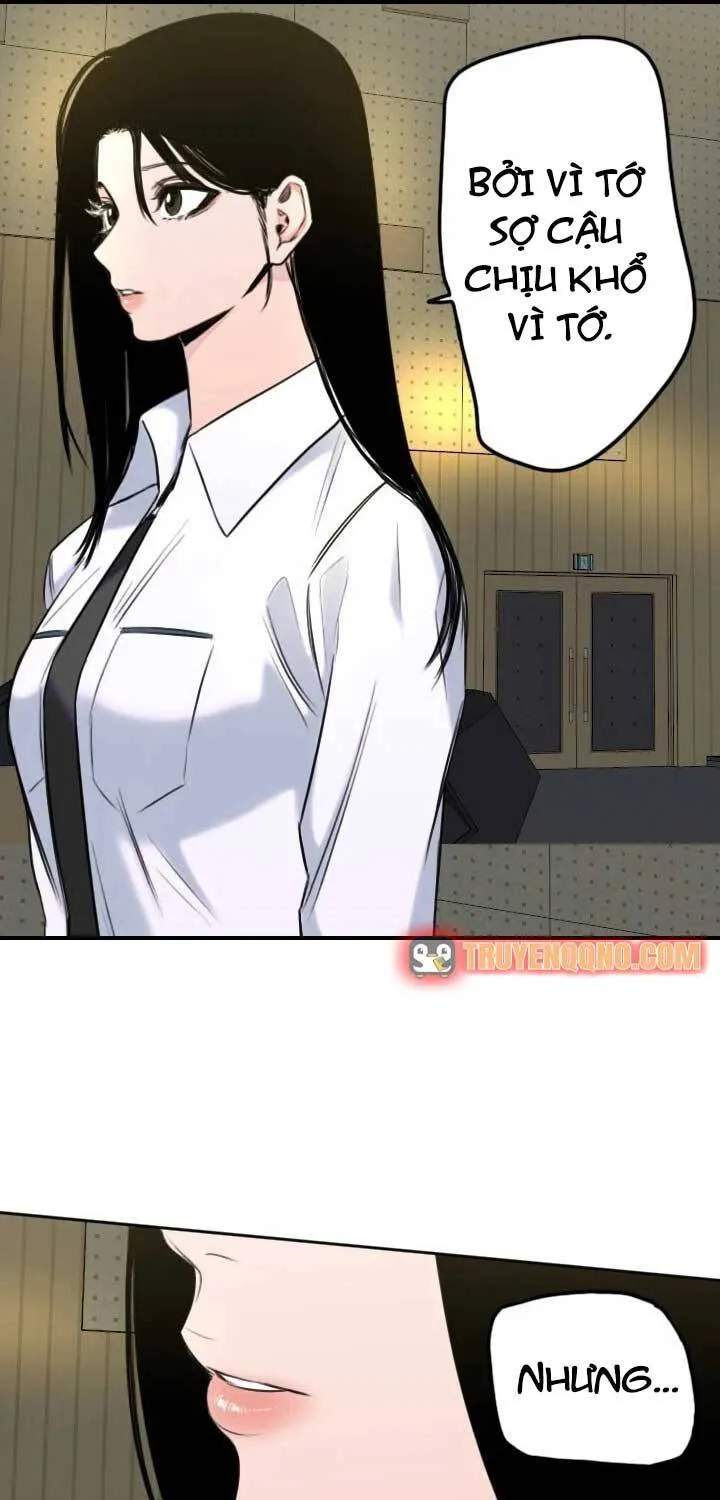 Lãng Mạn Giòn Tan Chap 155 - Next Chap 156