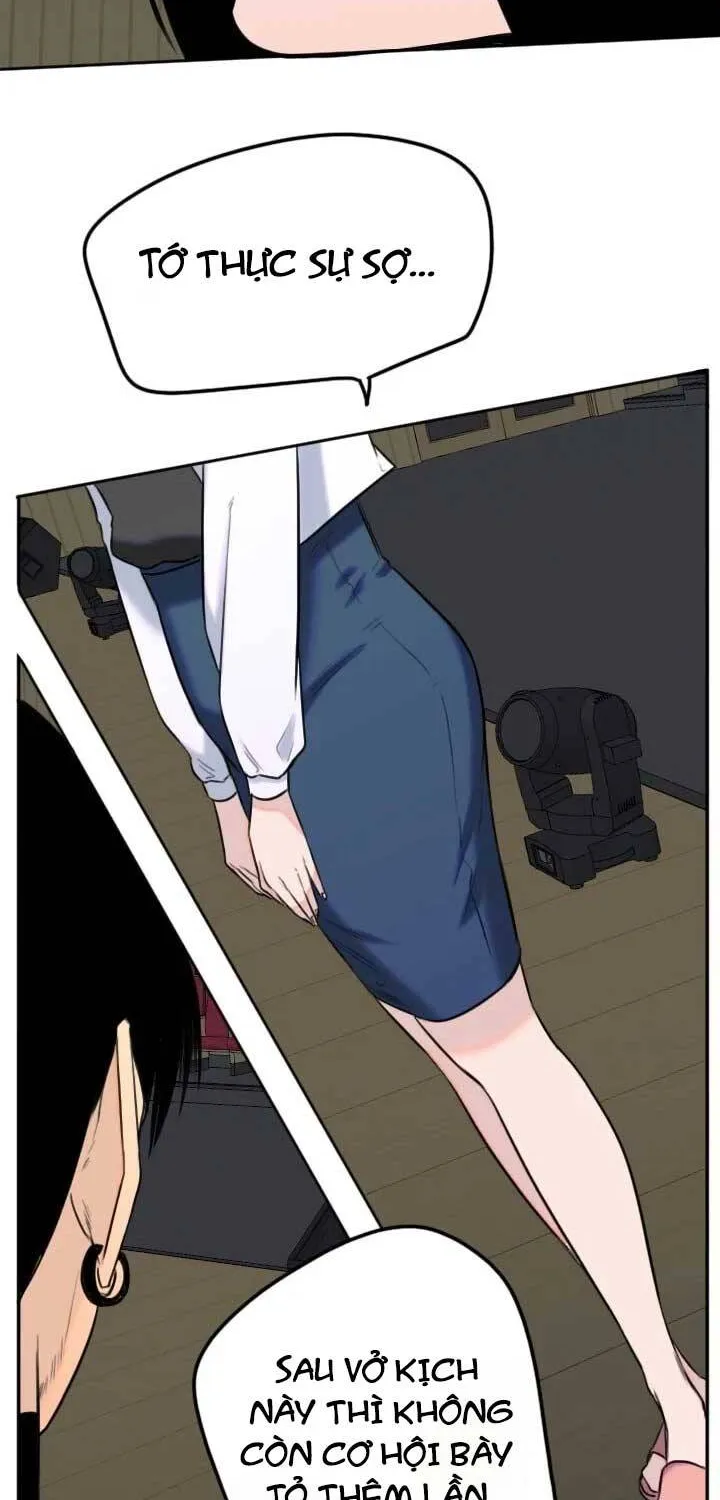 Lãng Mạn Giòn Tan Chap 155 - Next Chap 156