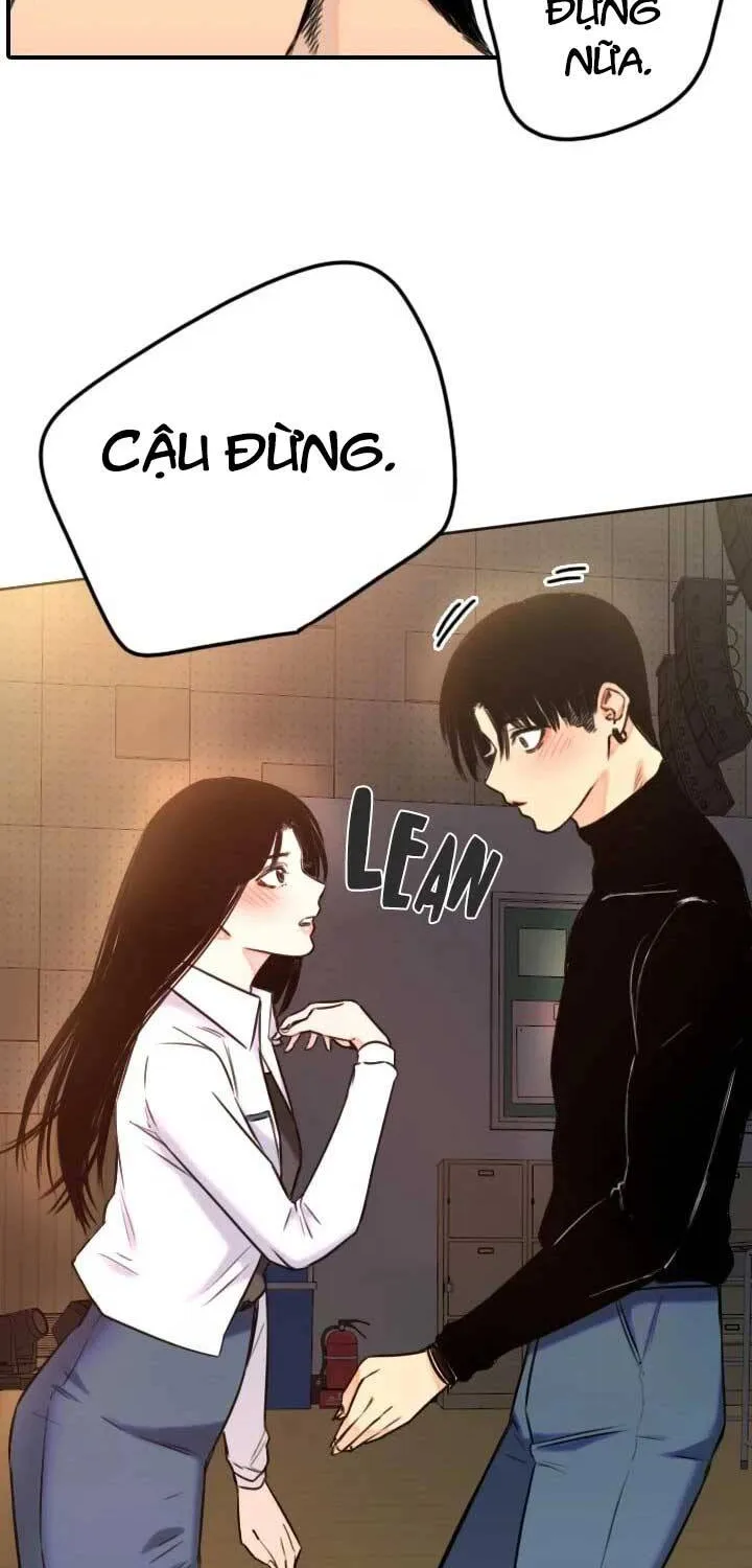 Lãng Mạn Giòn Tan Chap 155 - Next Chap 156