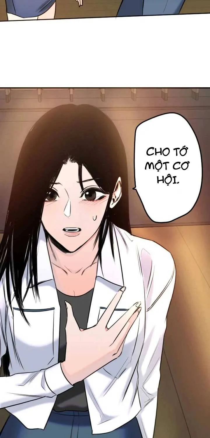 Lãng Mạn Giòn Tan Chap 155 - Next Chap 156