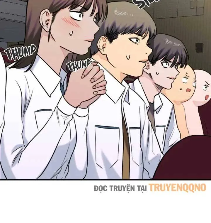 Lãng Mạn Giòn Tan Chap 155 - Next Chap 156