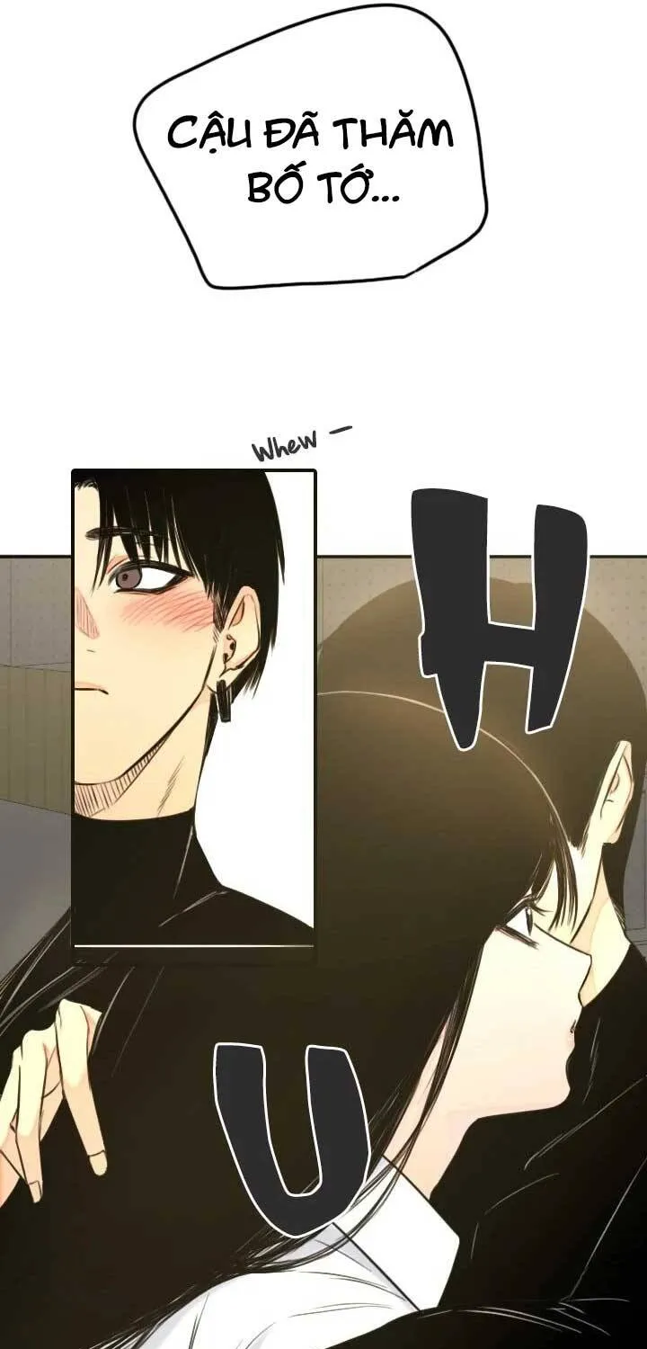 Lãng Mạn Giòn Tan Chap 155 - Next Chap 156