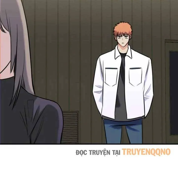 Lãng Mạn Giòn Tan Chap 155 - Next Chap 156