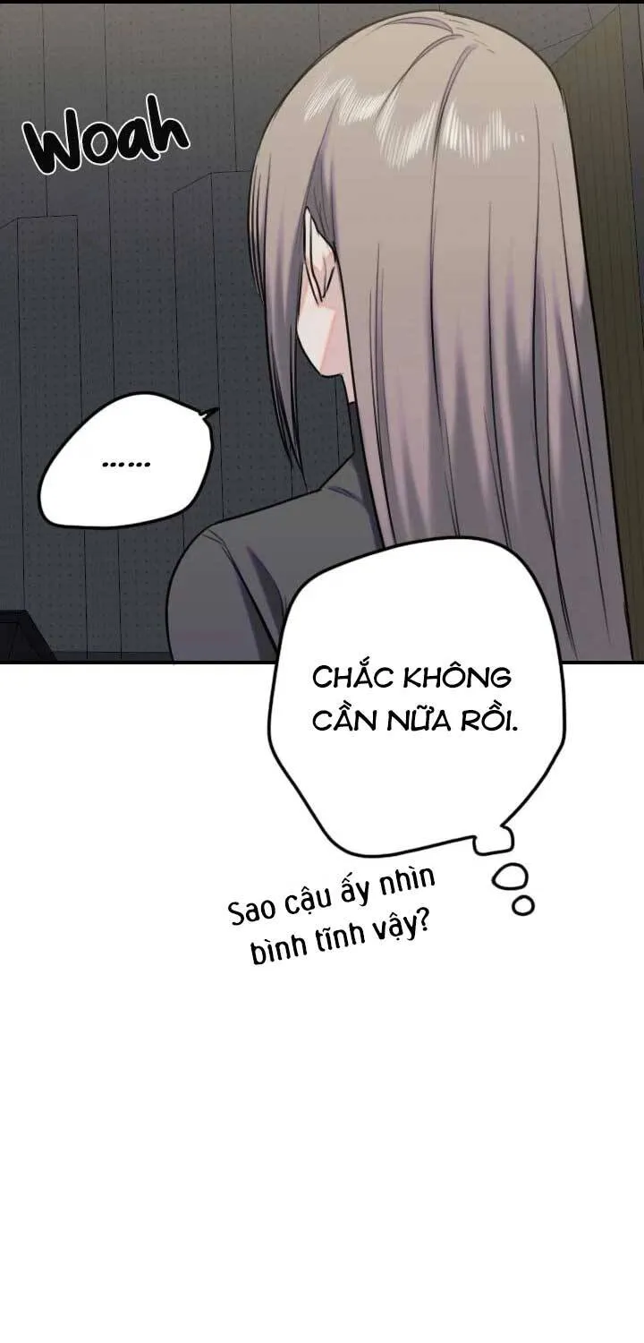 Lãng Mạn Giòn Tan Chap 155 - Next Chap 156