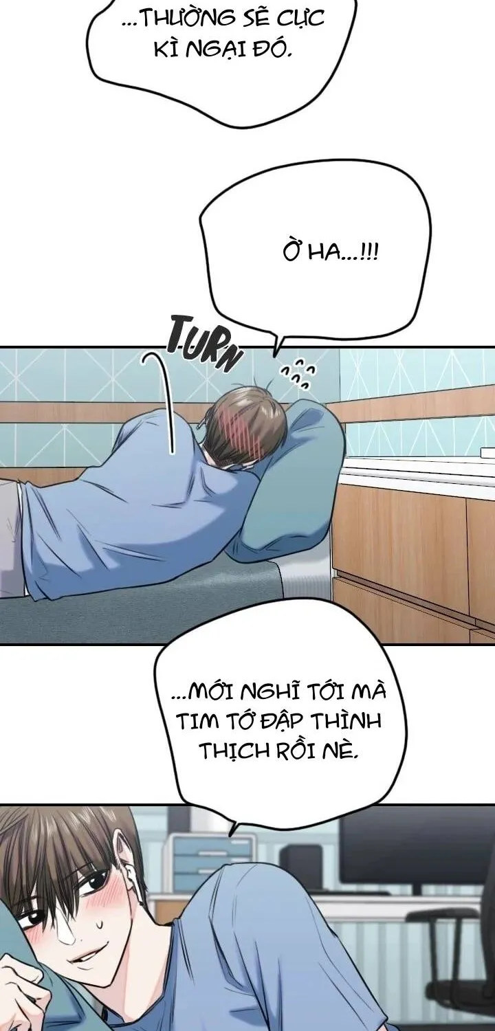 Lãng Mạn Giòn Tan Chap 156 - Next Chap 157