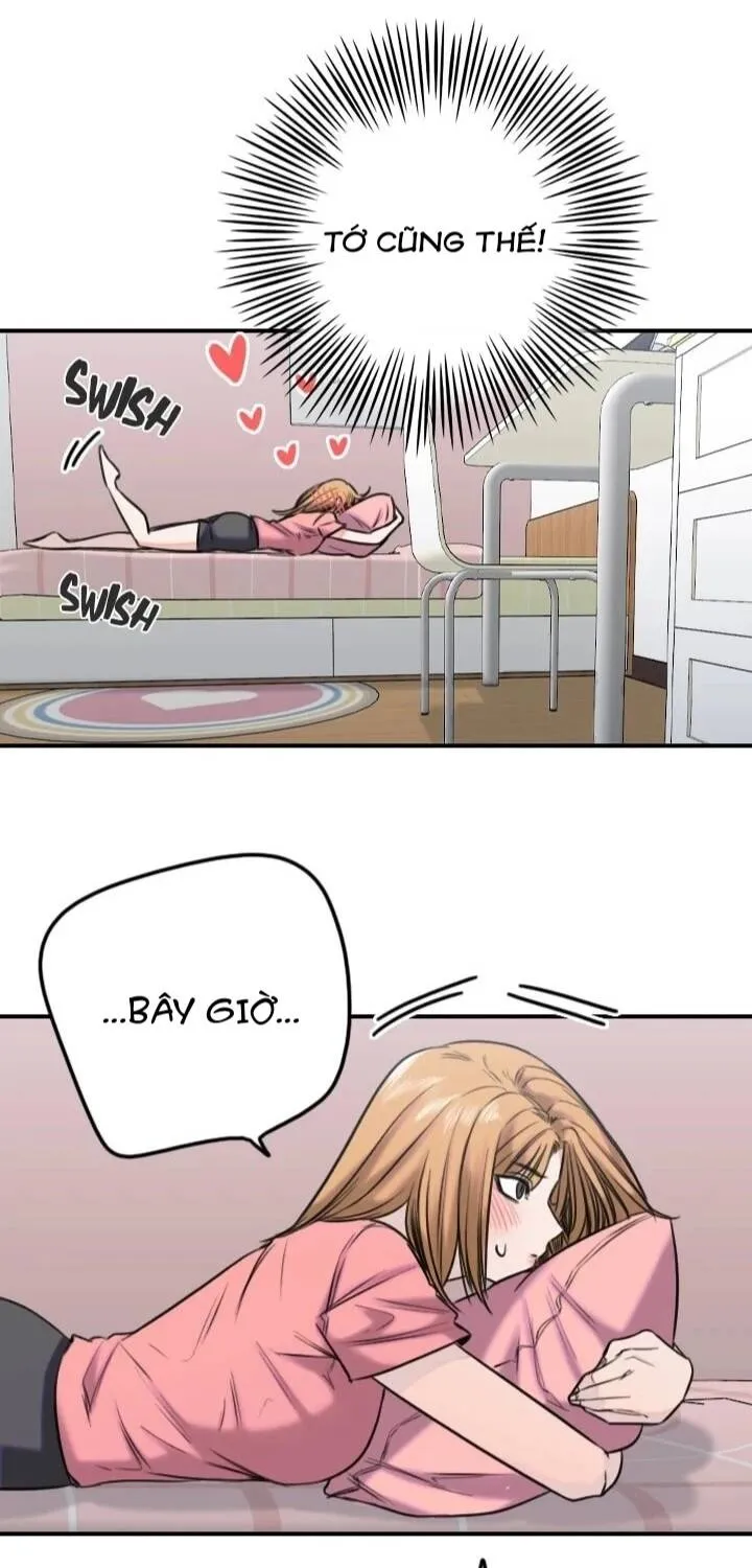 Lãng Mạn Giòn Tan Chap 156 - Next Chap 157