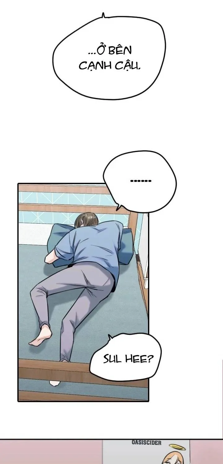 Lãng Mạn Giòn Tan Chap 156 - Next Chap 157