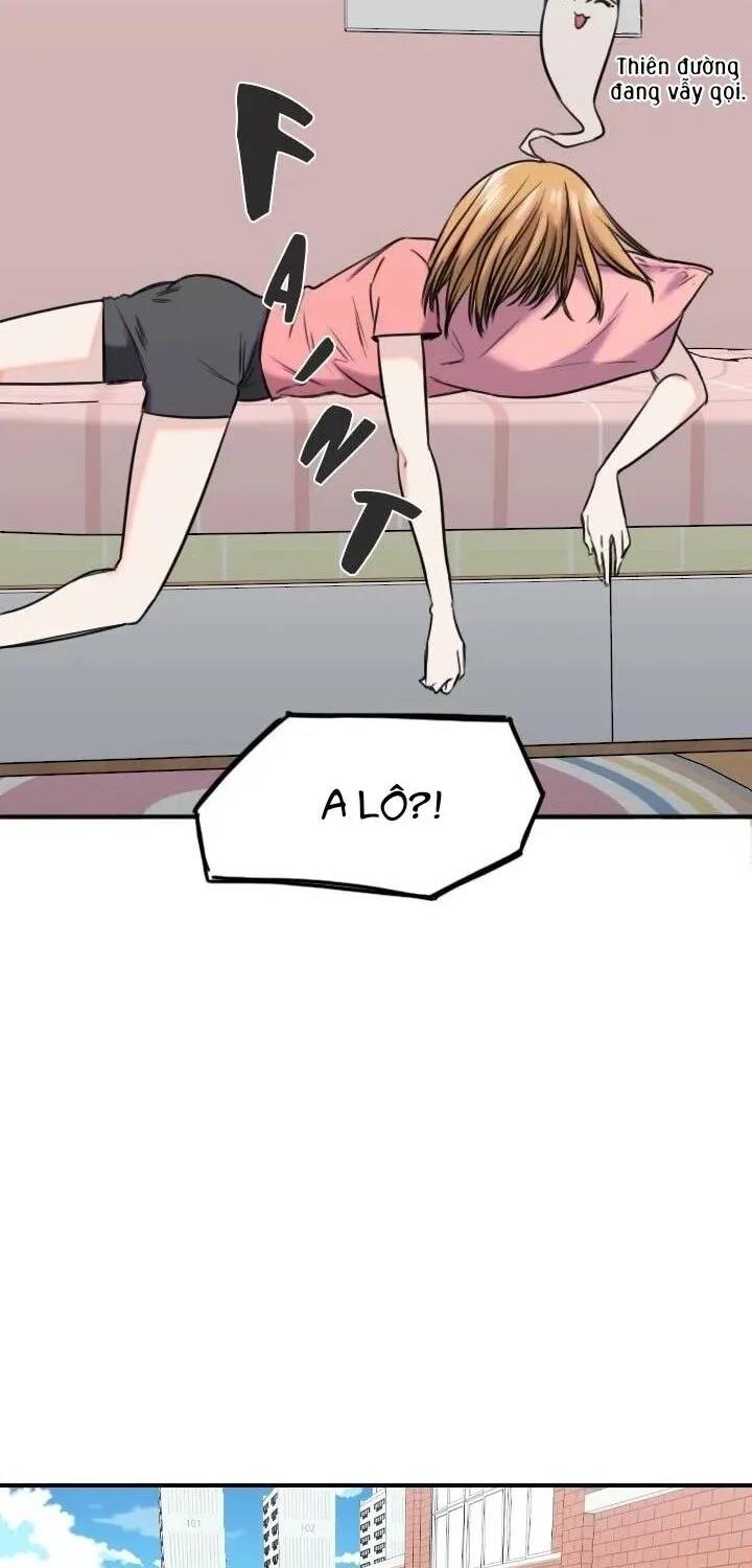 Lãng Mạn Giòn Tan Chap 156 - Next Chap 157