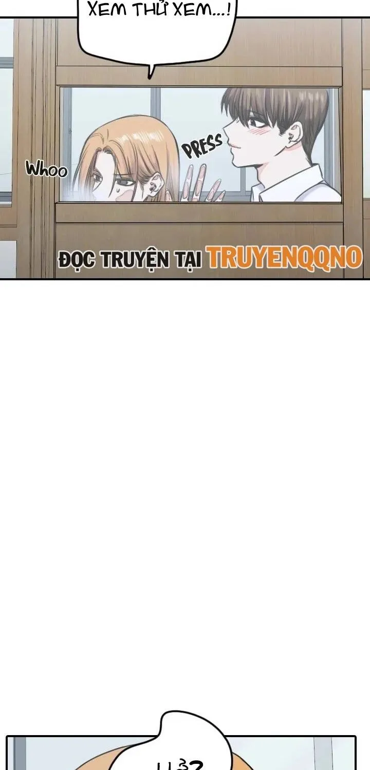 Lãng Mạn Giòn Tan Chap 156 - Next Chap 157