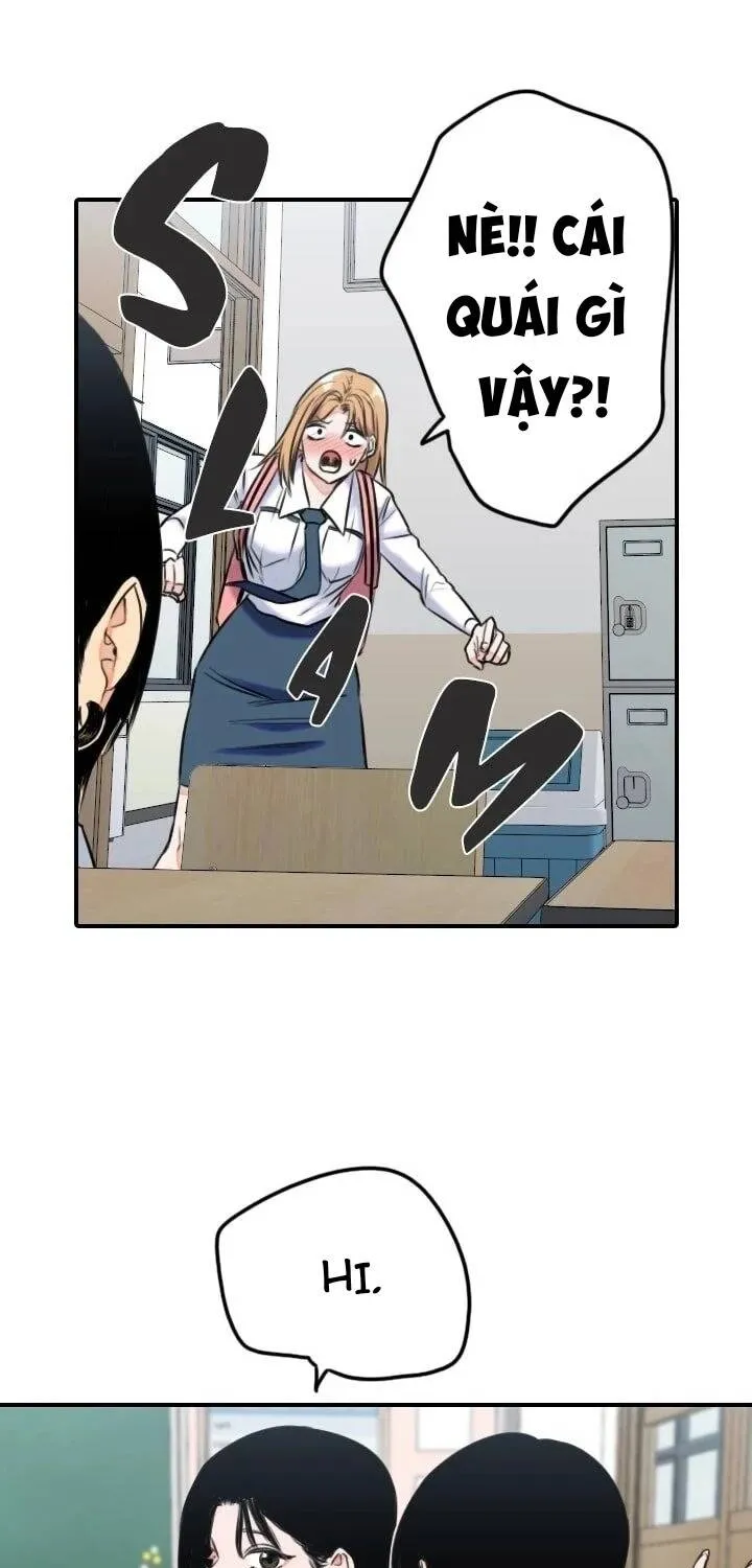 Lãng Mạn Giòn Tan Chap 156 - Next Chap 157