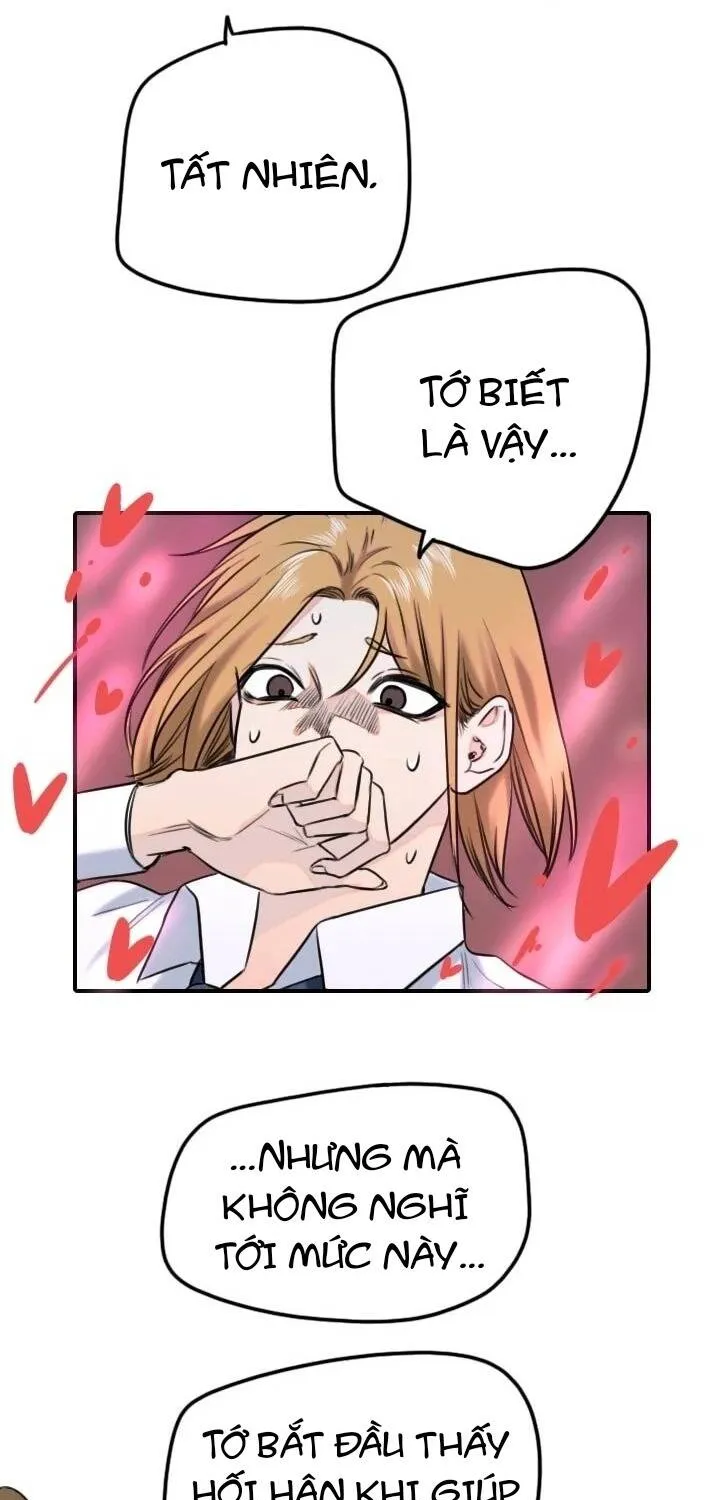 Lãng Mạn Giòn Tan Chap 156 - Next Chap 157