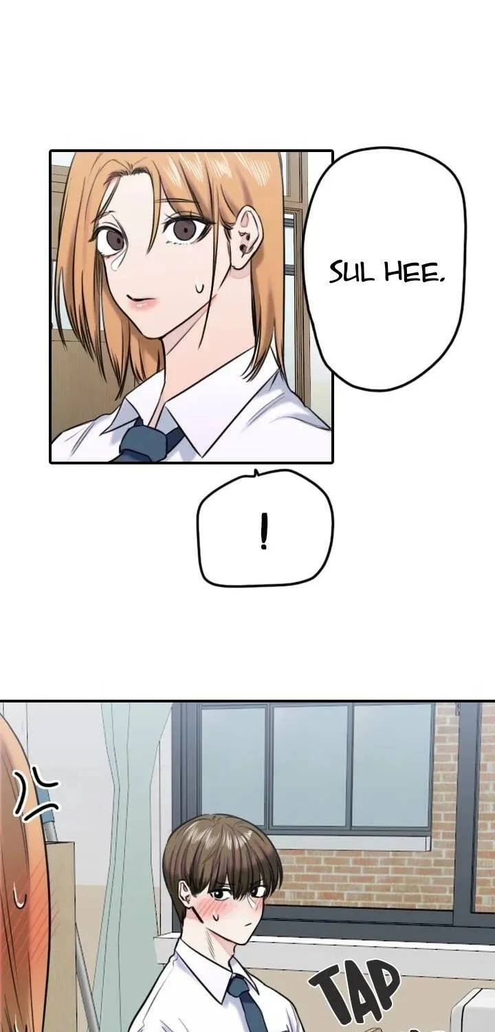 Lãng Mạn Giòn Tan Chap 156 - Next Chap 157