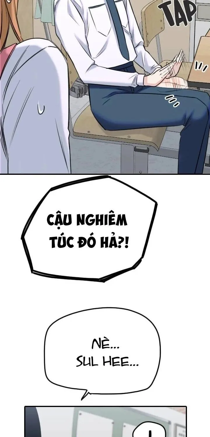 Lãng Mạn Giòn Tan Chap 156 - Next Chap 157