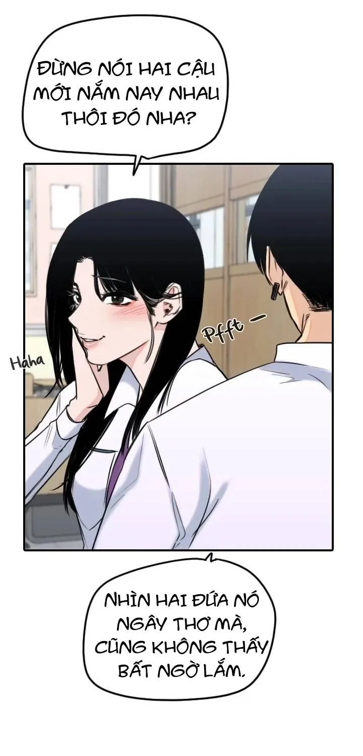 Lãng Mạn Giòn Tan Chap 156 - Next Chap 157