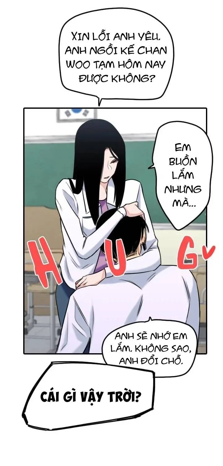 Lãng Mạn Giòn Tan Chap 156 - Next Chap 157