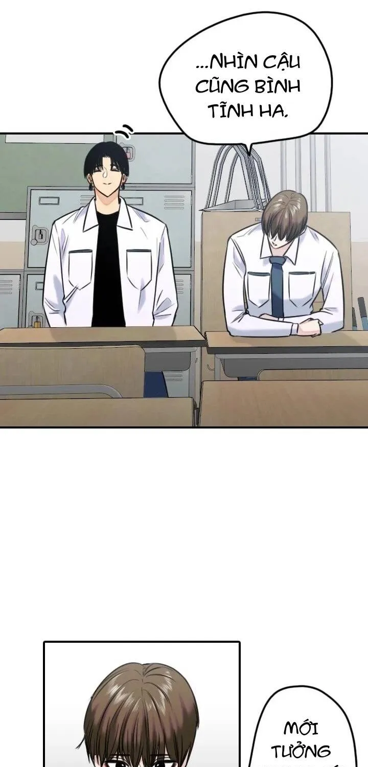 Lãng Mạn Giòn Tan Chap 156 - Next Chap 157