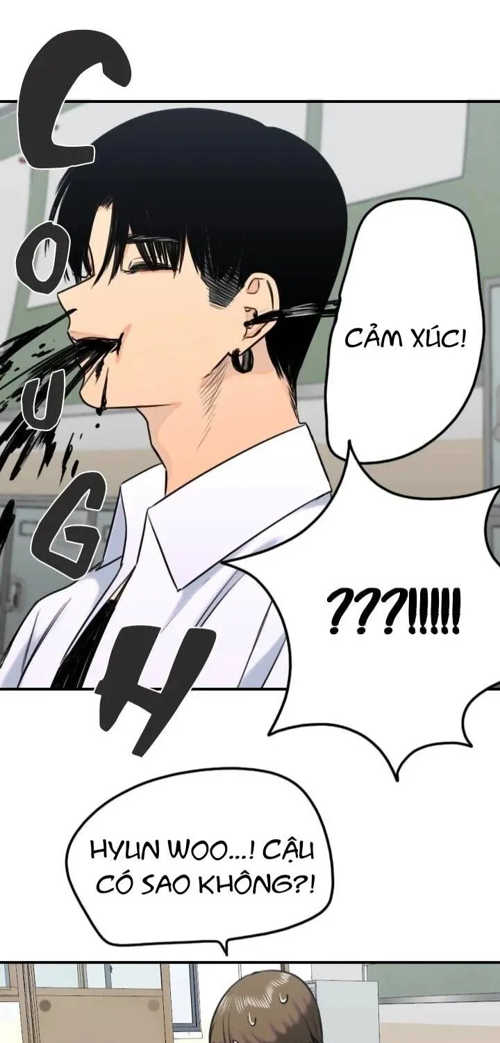 Lãng Mạn Giòn Tan Chap 156 - Next Chap 157