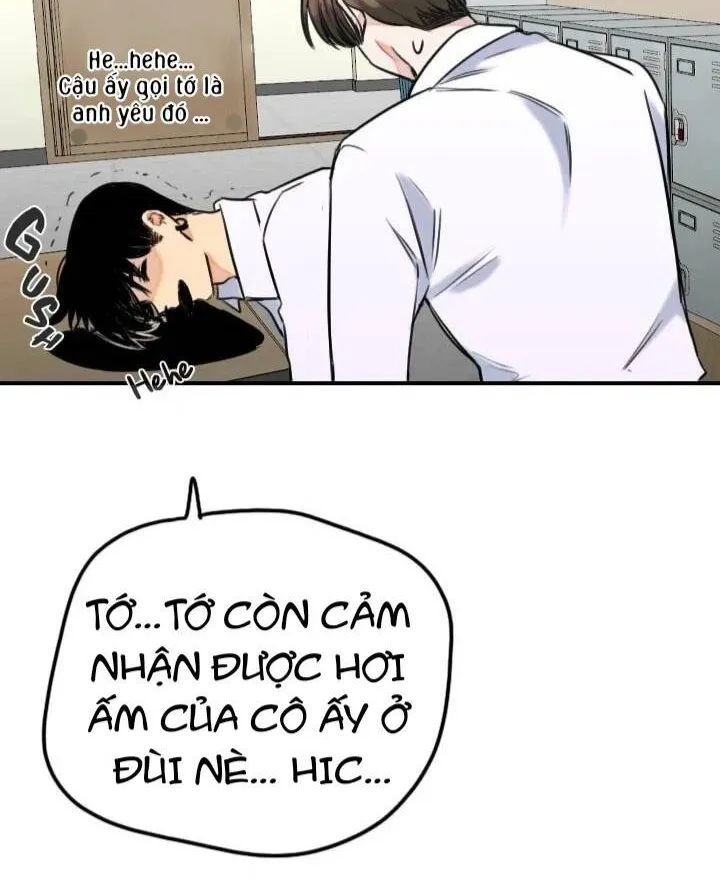 Lãng Mạn Giòn Tan Chap 156 - Next Chap 157