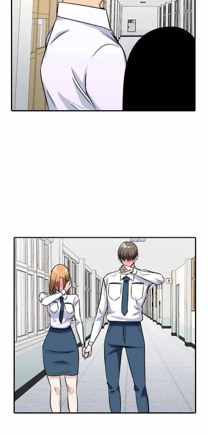 Lãng Mạn Giòn Tan Chap 157 - Next Chap 158