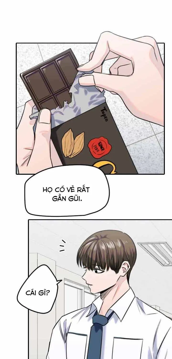 Lãng Mạn Giòn Tan Chap 157 - Next Chap 158