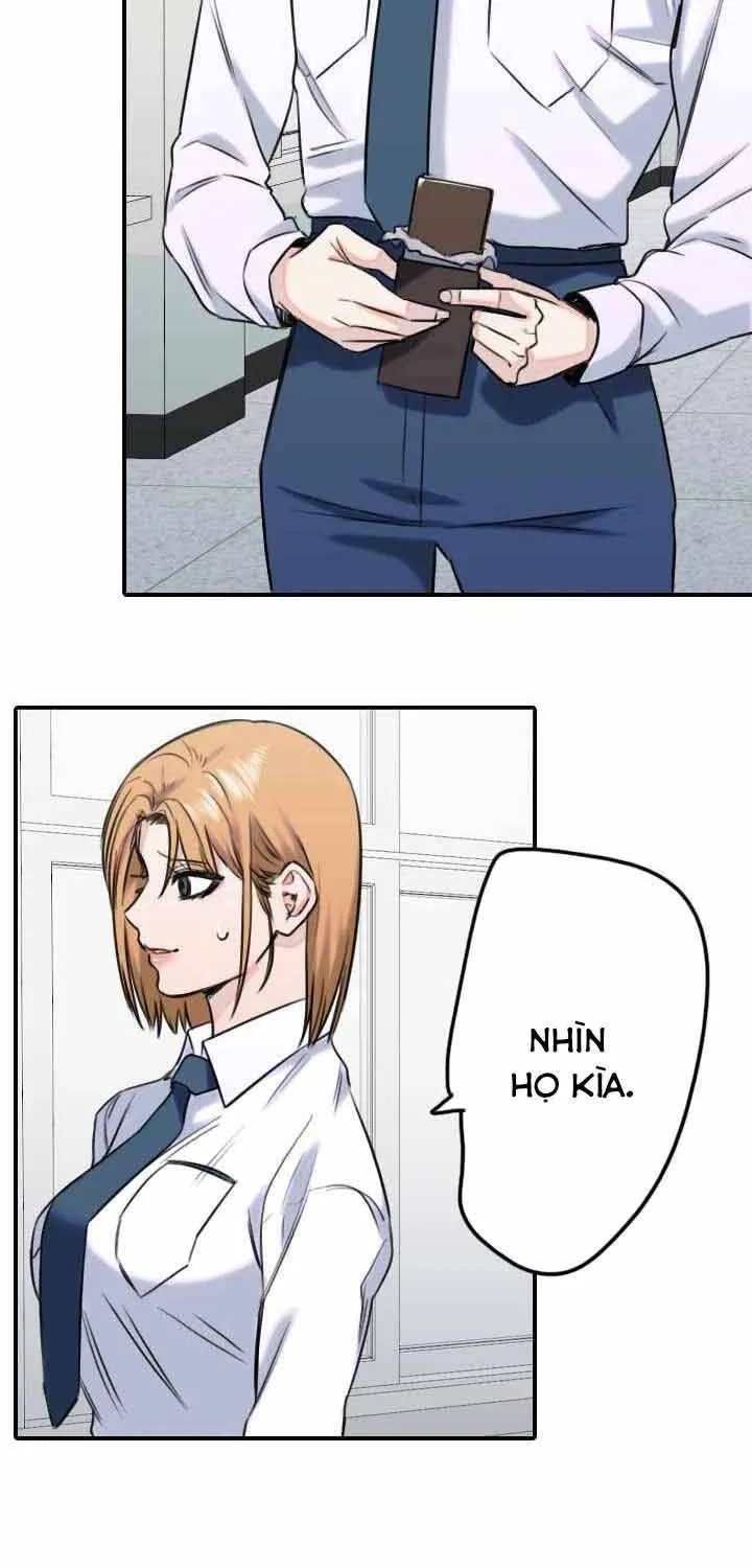Lãng Mạn Giòn Tan Chap 157 - Next Chap 158
