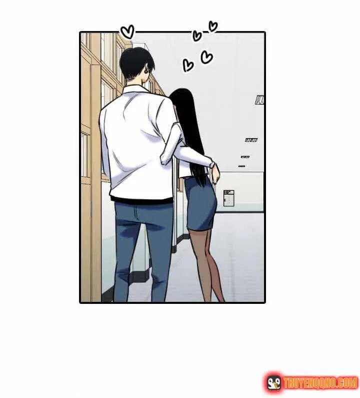 Lãng Mạn Giòn Tan Chap 157 - Next Chap 158