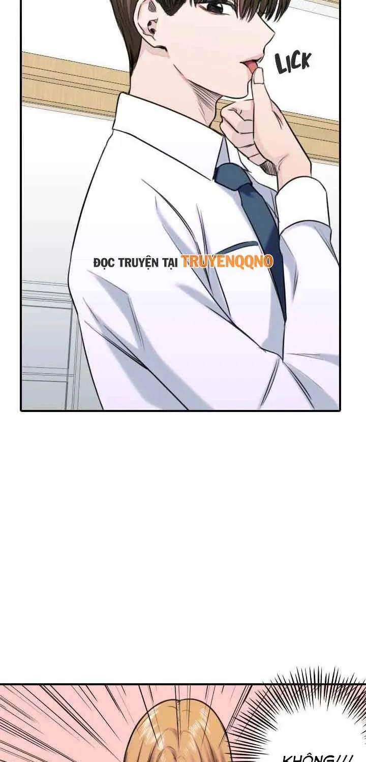 Lãng Mạn Giòn Tan Chap 157 - Next Chap 158