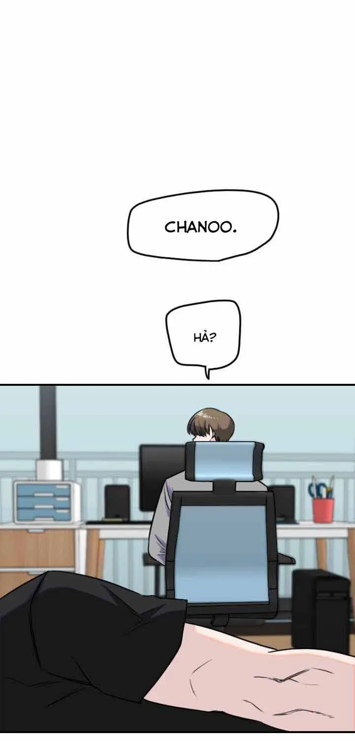 Lãng Mạn Giòn Tan Chap 158 - Next Chap 159