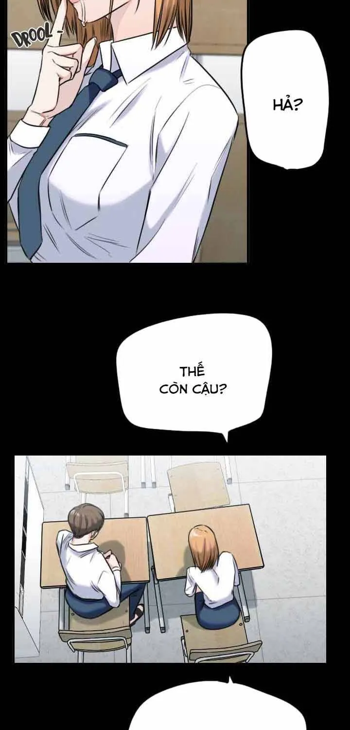 Lãng Mạn Giòn Tan Chap 158 - Next Chap 159