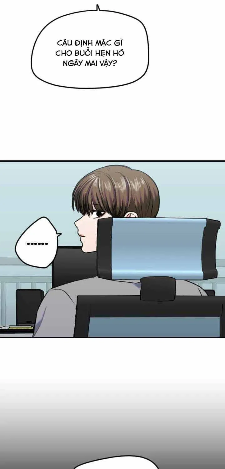 Lãng Mạn Giòn Tan Chap 158 - Next Chap 159
