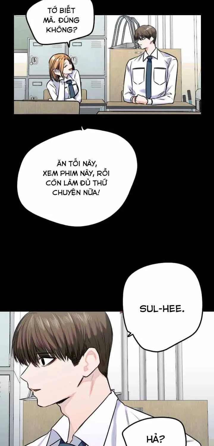 Lãng Mạn Giòn Tan Chap 158 - Next Chap 159