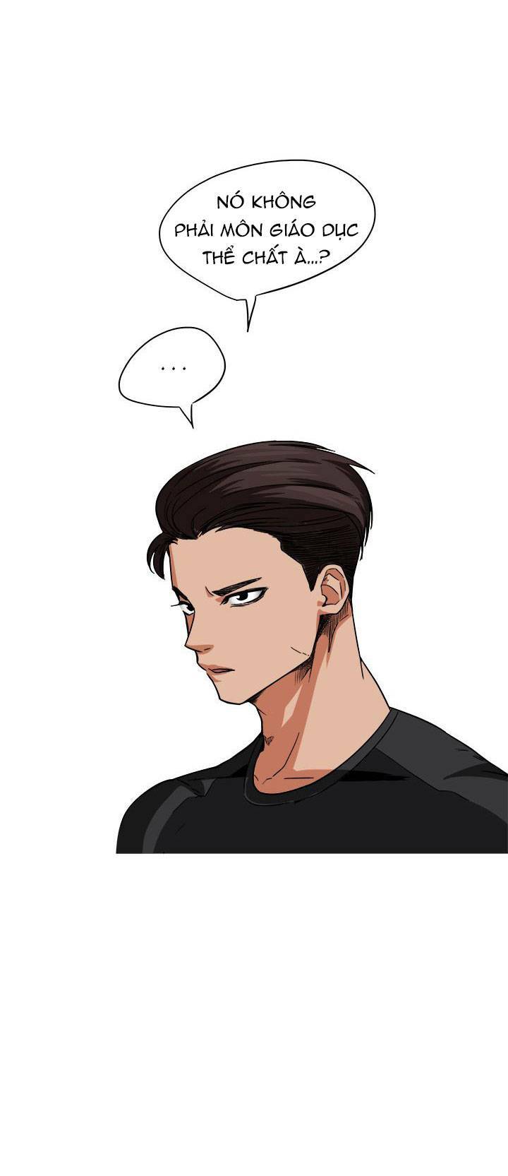 Lãng Mạn Giòn Tan Chap 5 - Next Chap 6