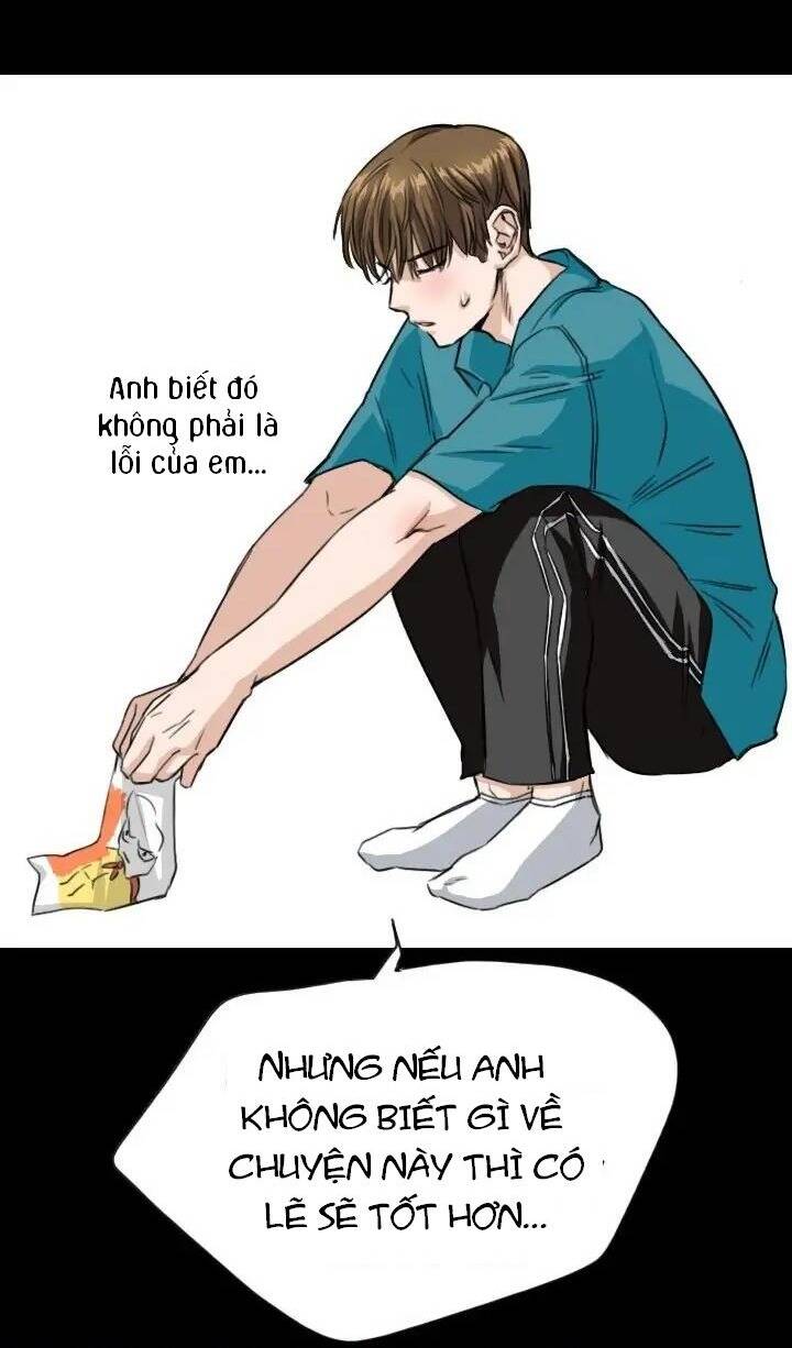 Lãng Mạn Giòn Tan Chap 50 - Next Chap 51