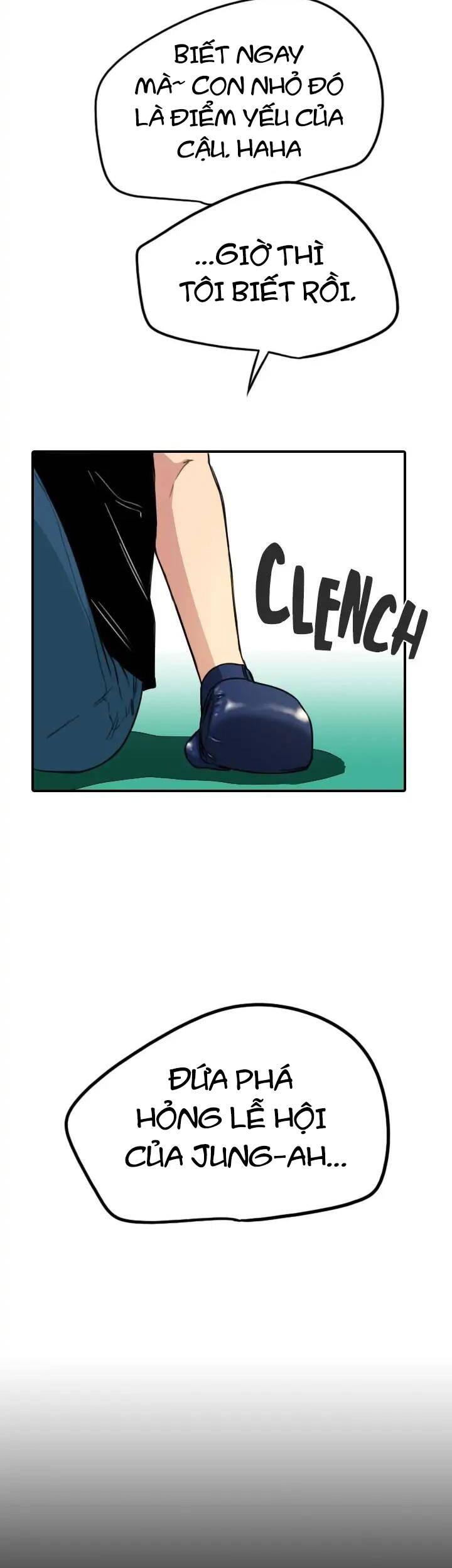 Lãng Mạn Giòn Tan Chap 67 - Next Chap 68