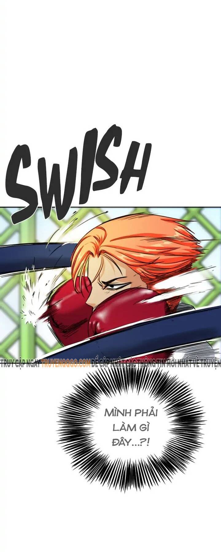 Lãng Mạn Giòn Tan Chap 68 - Next Chap 69