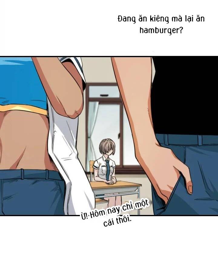 Lãng Mạn Giòn Tan Chap 95 - Next Chap 96