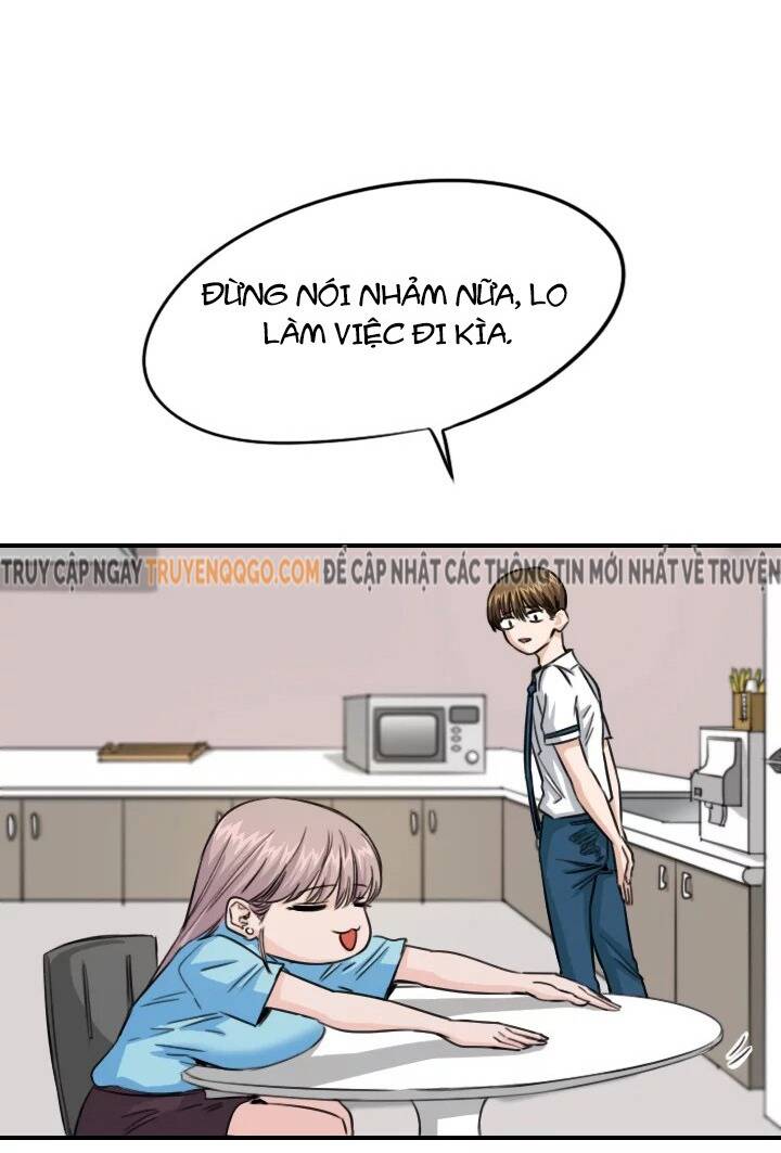 Lãng Mạn Giòn Tan Chap 98 - Next Chap 99