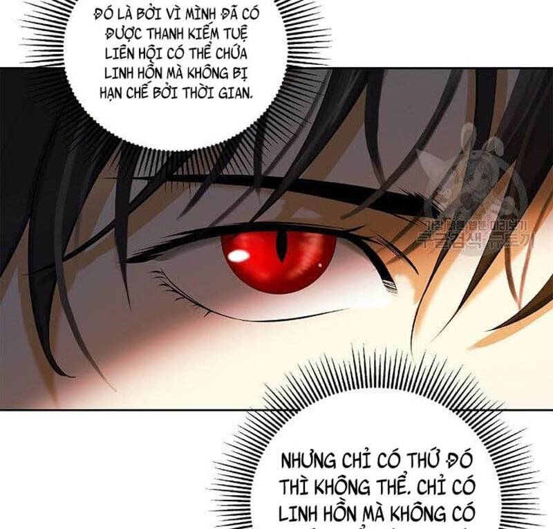 Lãng Tiên Kỳ Đàm Chap 100 - Next Chap 101