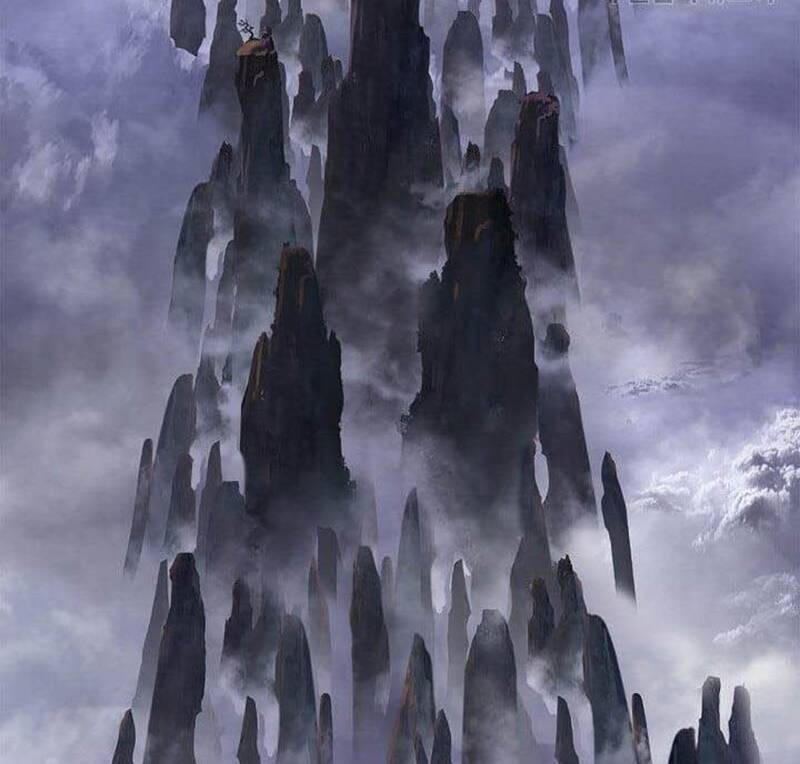 Lãng Tiên Kỳ Đàm Chap 100 - Next Chap 101