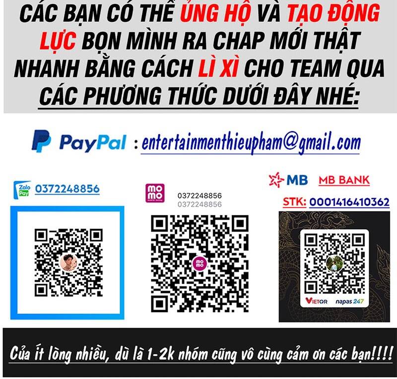 Lãng Tiên Kỳ Đàm Chap 100 - Next Chap 101