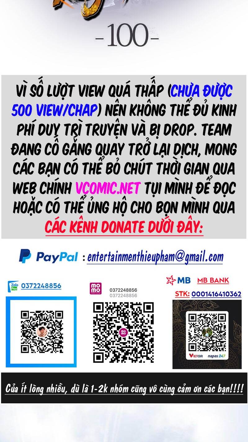 Lãng Tiên Kỳ Đàm Chap 100 - Next Chap 101