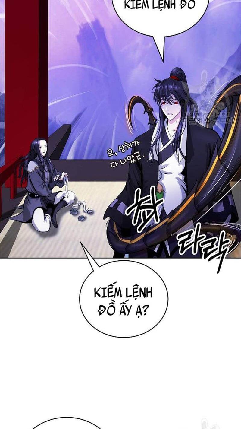 Lãng Tiên Kỳ Đàm Chap 100 - Next Chap 101