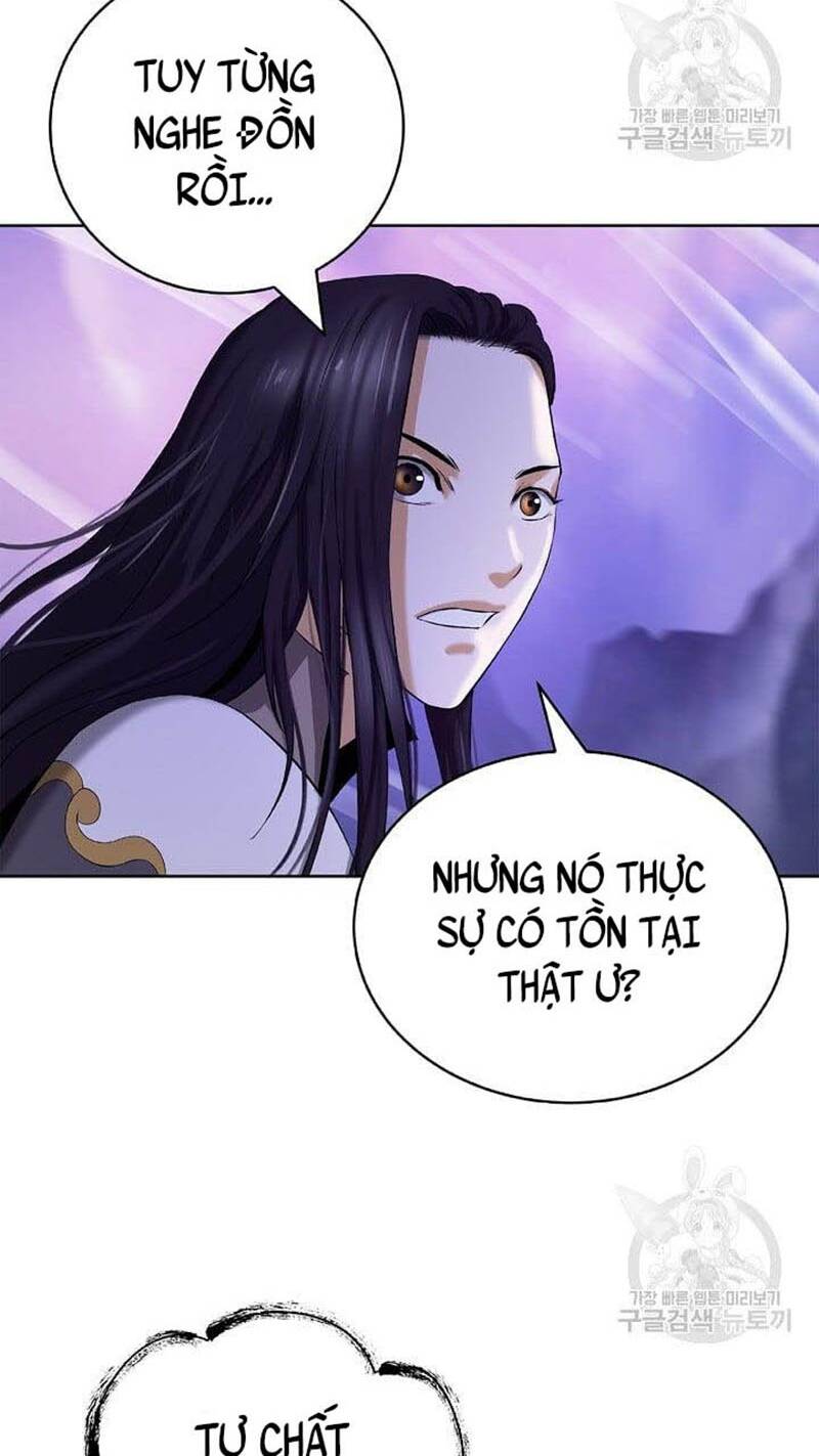 Lãng Tiên Kỳ Đàm Chap 100 - Next Chap 101